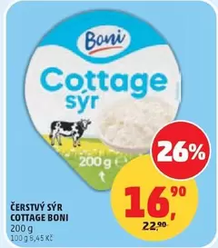 Cottage sýr