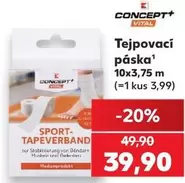 Tejpovací páska