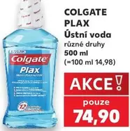 Ústní voda