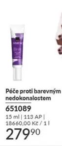 Péče proti barevným nedokonalostem 651089