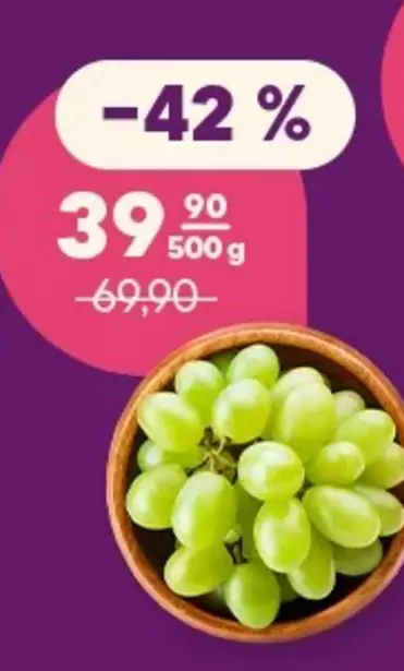 Grapes