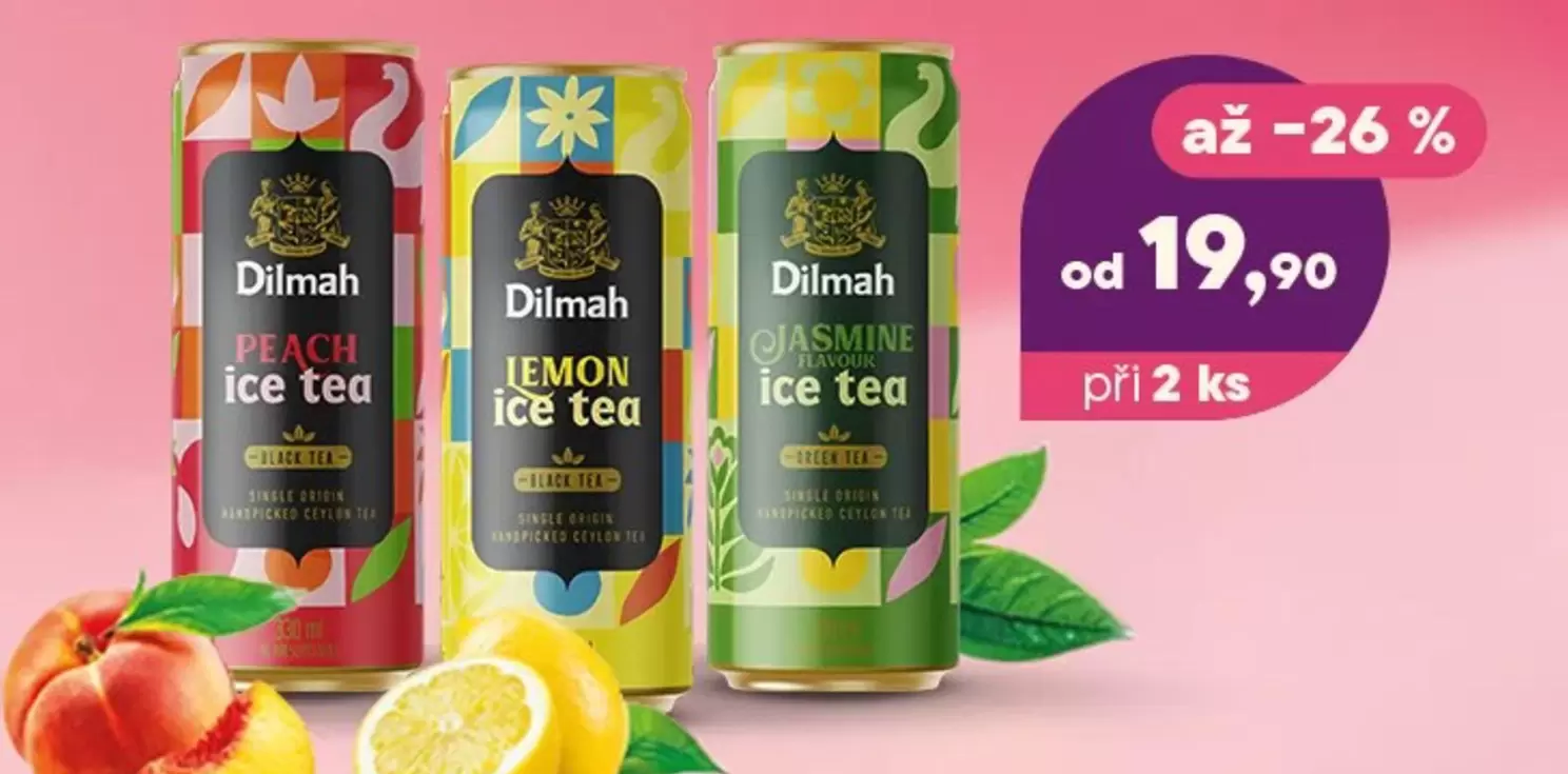 Ice - tea