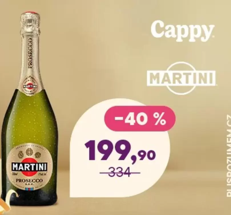 Prosecco -