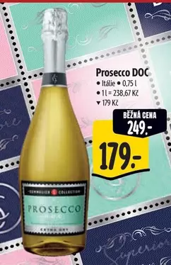 Prosecco - DOC
