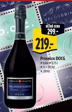 Prosecco - DOCG