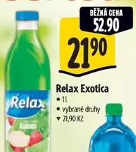 Relax Exotica