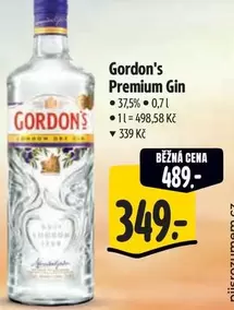 Premium Gin