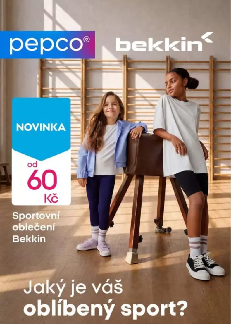 Sportovní oblečení