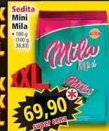 Super - Mini Mila
