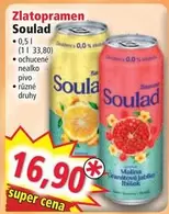 Super - Soulad