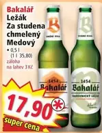 Super - Ležák