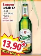 Super - Ležák 12