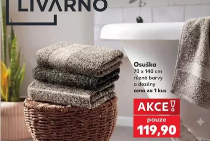 Osuška