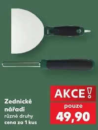 Zednické nářadí