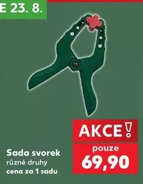 Sada svorek