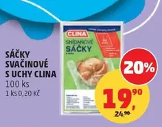 Svačinové sáčky