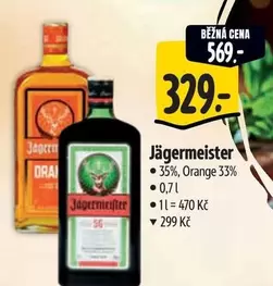 Jägermeister