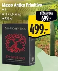 Primitivo