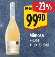 Mimosa