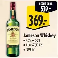 Whiskey