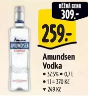 Vodka