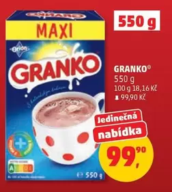 GRANKO MAXI