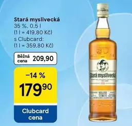 Stará myslivecká