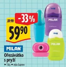 Ořezívátko s přází