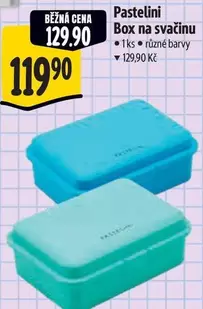 Box na svačinu