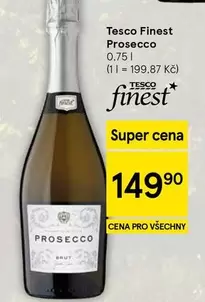 Prosecco -