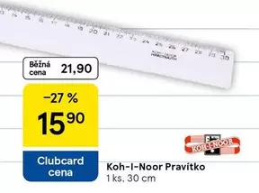 Pravítko