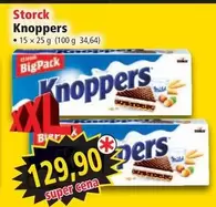 Super - Knoppers