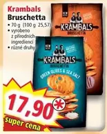 Super - Bruschetta
