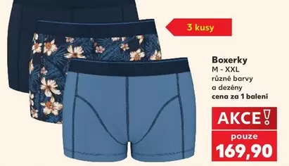 Boxerky