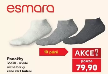 Ponožky