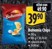 Bohemia - Chips