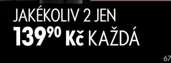 JAKÉKOLIV 2