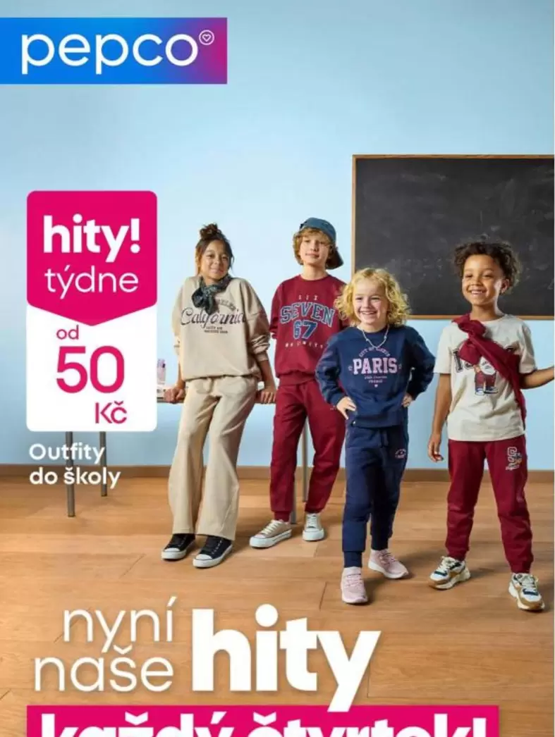 Hity týdne