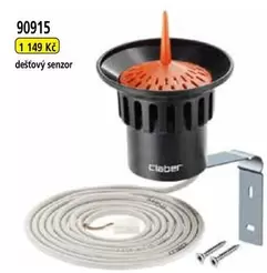 90915 dešťový senzor
