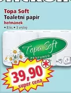Super - Toaletní papír