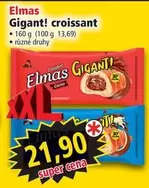 Super - Gigant! croissant