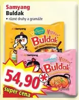 Super - Buldak