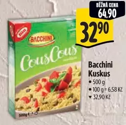 Kuskus