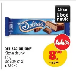 DELISSA ORION*