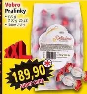 Super - Pralinky