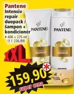 Super - Intensiv repair duopack / šampon + kondicionér