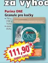 Super - Granule pro kočky