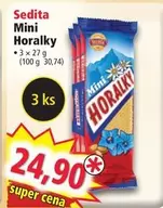 Super - Mini Horalky
