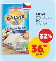 Balkánský sýr
