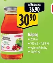 Nápoj